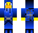 duckduckmongoose