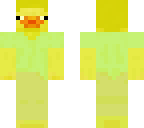 ducky steve