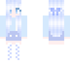 edit blue pastel
