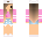 edit chibi girl
