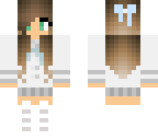 edit of a high school girl