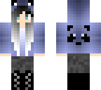 edit of moon panda