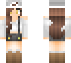 edit of overall nerdy girl