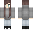 edited - meh skin xd