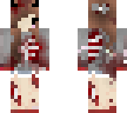 edited chibi demon