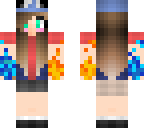 edited girl dipper