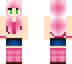 edited sakura pastel