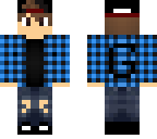 edited skin 