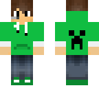 edited skin