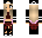edited skin 