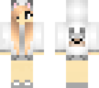 edited to make a 4 pixel arms