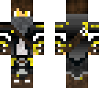 electro boy