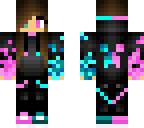 elements    but pink fire lol