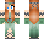 elf girl
