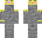 eloise stone skin