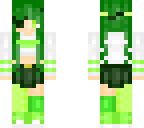 emerald