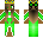 emerald queen