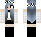 emo girl