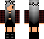 emo girl