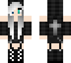 emo girl