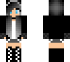 emo girl
