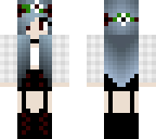emo girl edit