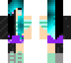 ender girl