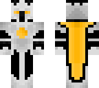 ender king yo