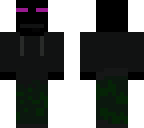 endergangster