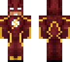 evil flash