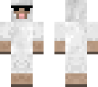 explosive sheep