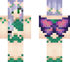 fairy girl