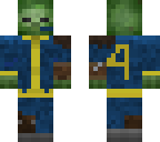 fallout zombie
