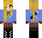 felicity keller of the sky army