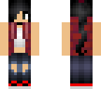 female aaron