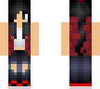 female aaron edit