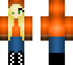 female kenny mccormick