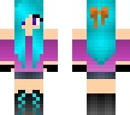 figther girl