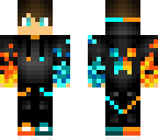 fire and water