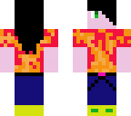 fire guy