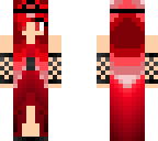 fire princess 