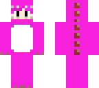 fixed dino boy