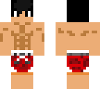 fixed love love shirtless aaron swim suit