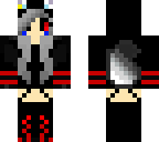 fixed noire 