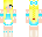 fixed skin