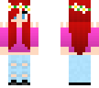 flower girl