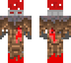 fnaf mushroom