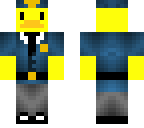 fnaf nightguard duck
