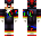 fnaf shadow