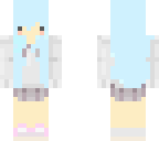 for lily